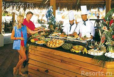 Iberostar Dominicana 7